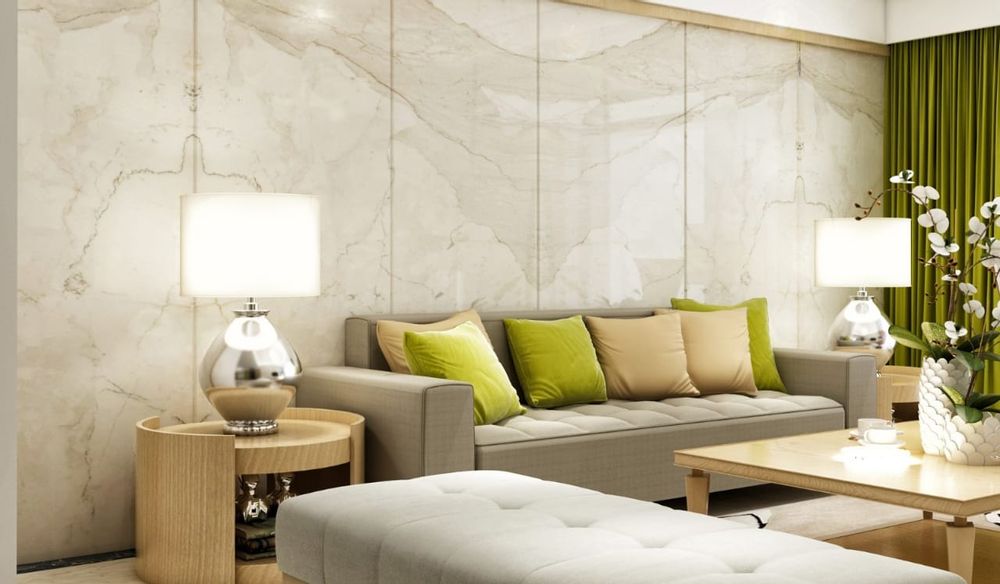 Kitchen splash backs - Marble - ARTGRANIT