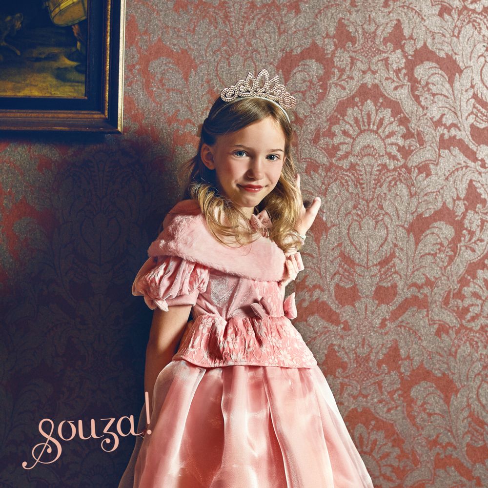 Déguisements pour enfant - Déguisement - SOUZA! - PHANINE