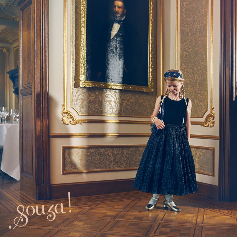 Déguisements pour enfant - Déguisement - SOUZA! - PHANINE