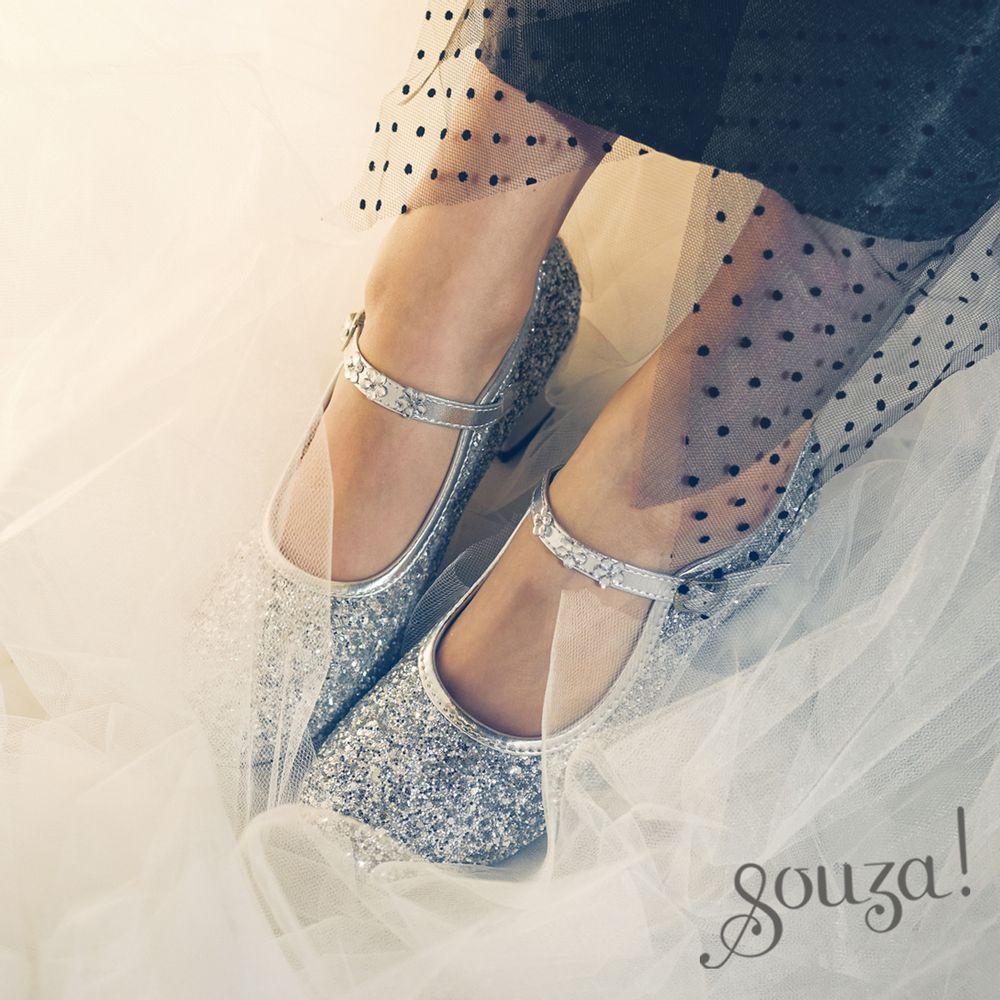 Mode enfantine - Grande collection d’accessoires, diadèmes et couronnes - SOUZA! - PHANINE
