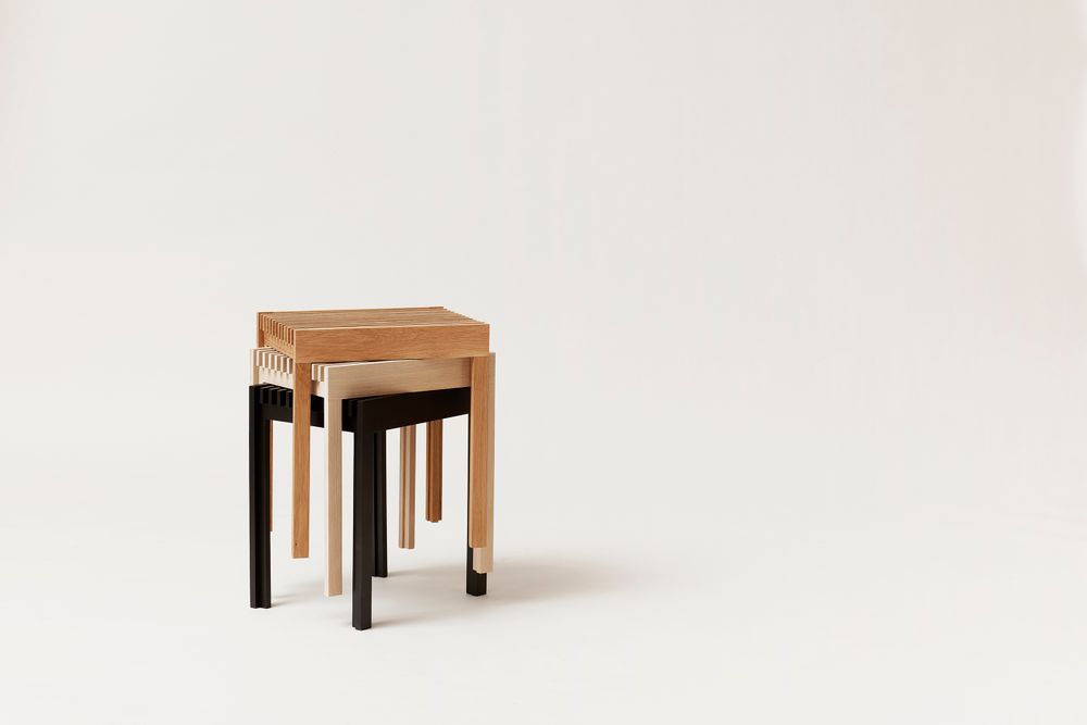 Benches - Lightweight Bench - FORM & REFINE