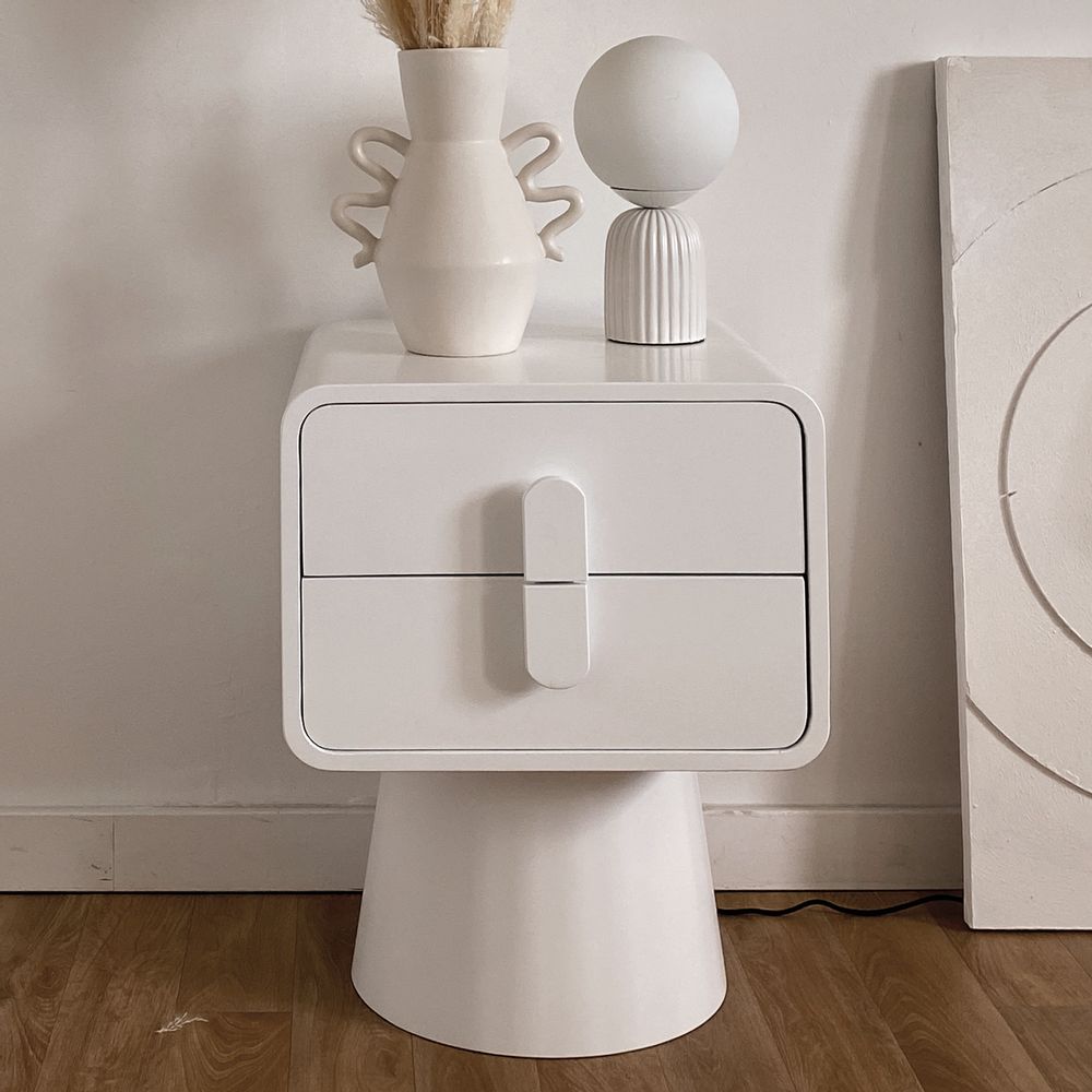 Fauteuils - Fauteuil "rochel". - OPJET PARIS