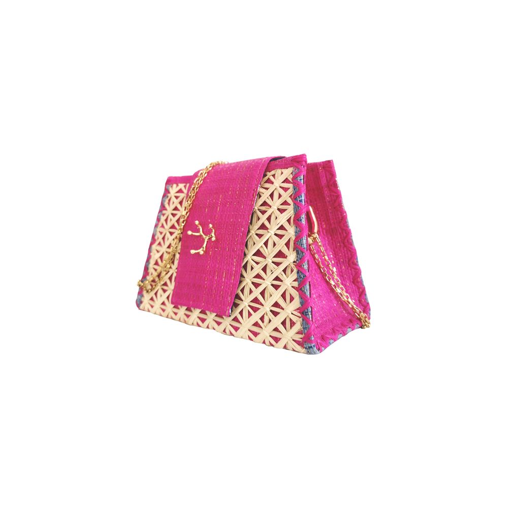 Sacs et cabas - Le Mialy Mini Tresse - GOOD PEOPLE