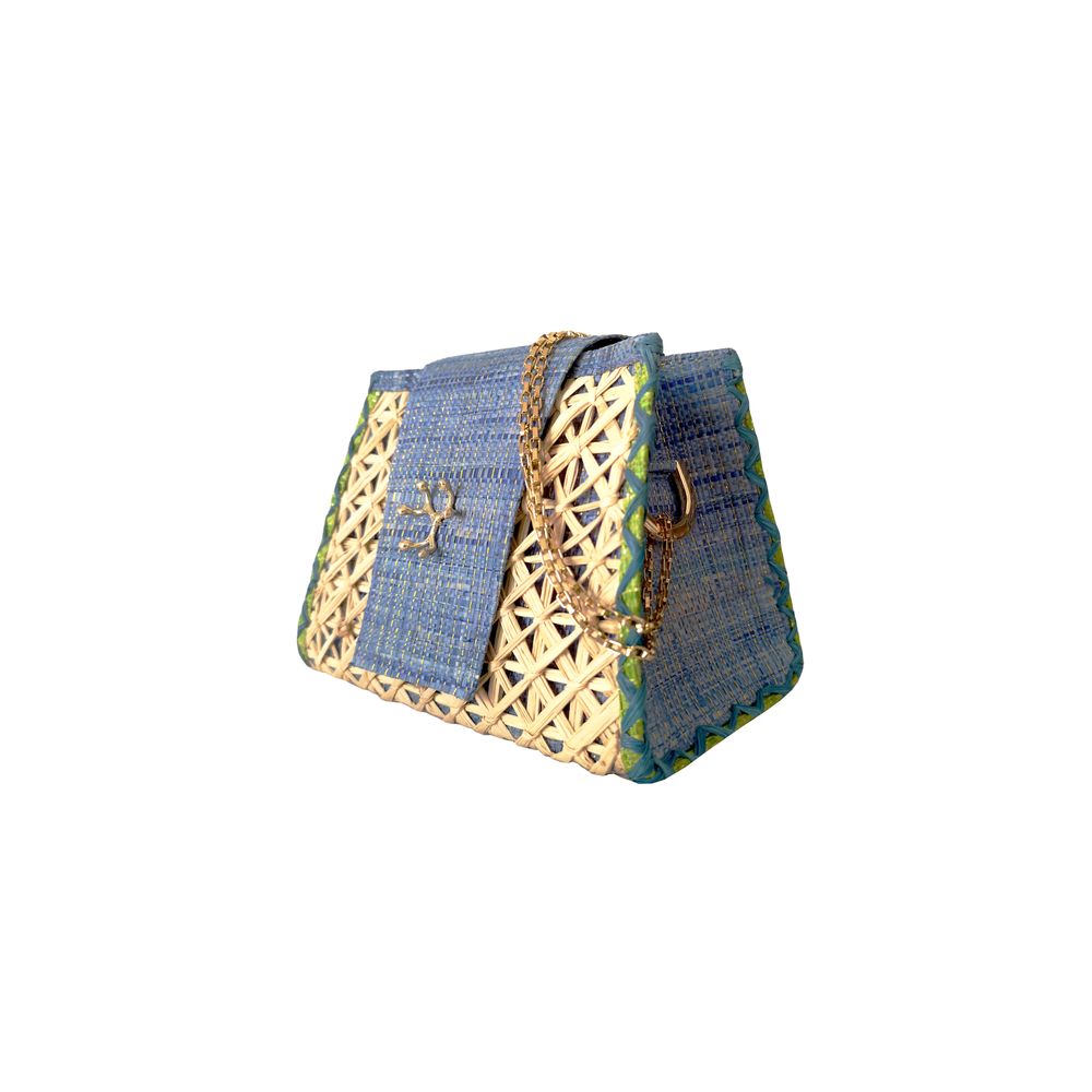 Sacs et cabas - Le Mialy Mini Tresse - GOOD PEOPLE