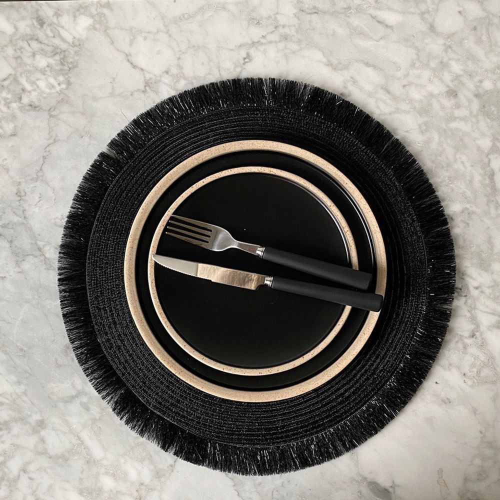 Placemats - “Rectangle” placemat - OPJET PARIS