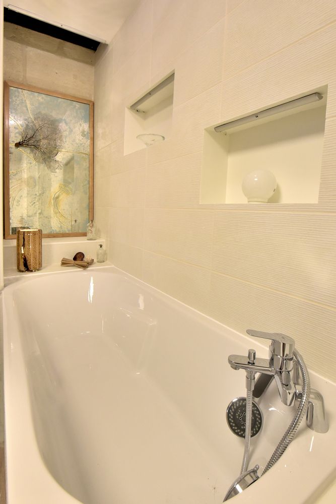 Other wall decoration - From Fracture to the Sublime: Water - ATELIER AURA