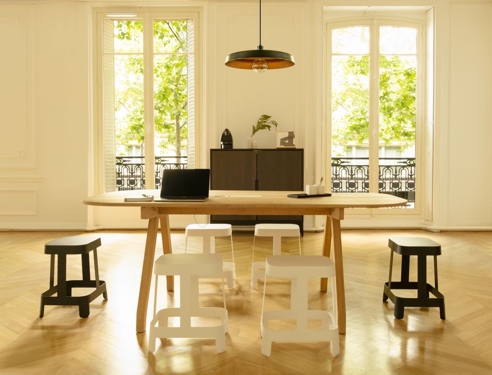 Suspensions - Horizon - KATABA