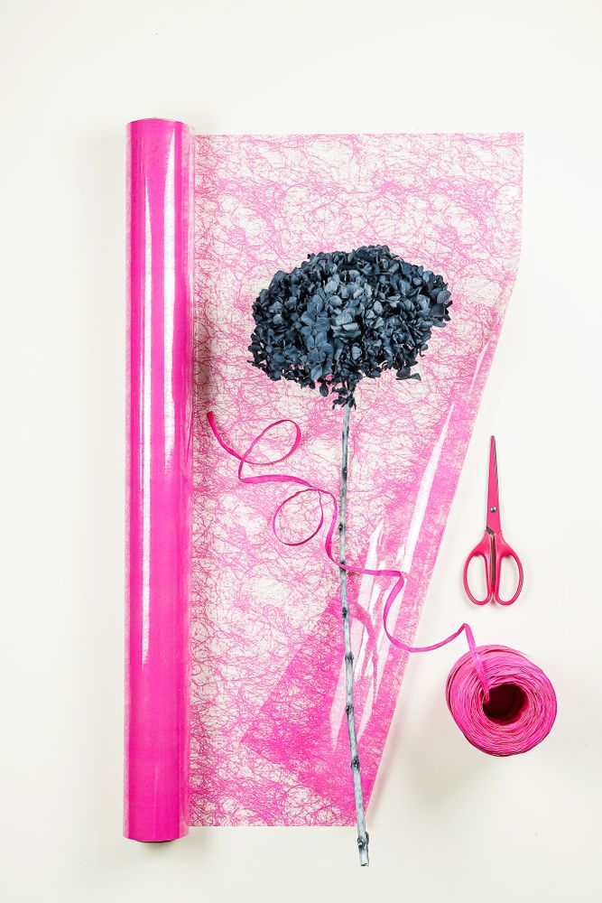 Floral decoration - Floral packaging - PAKOT S.A