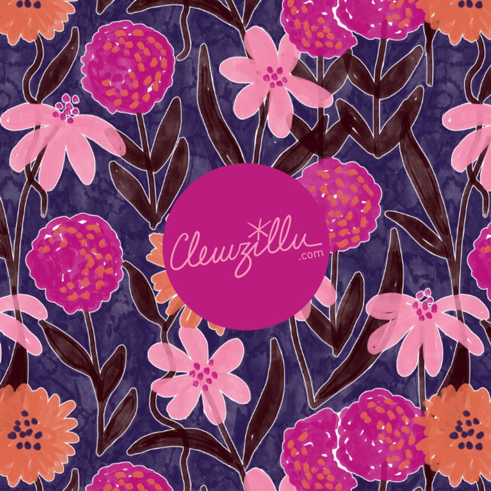 Bed linens - Exclusive designs for your future collections - CLEMZILLU