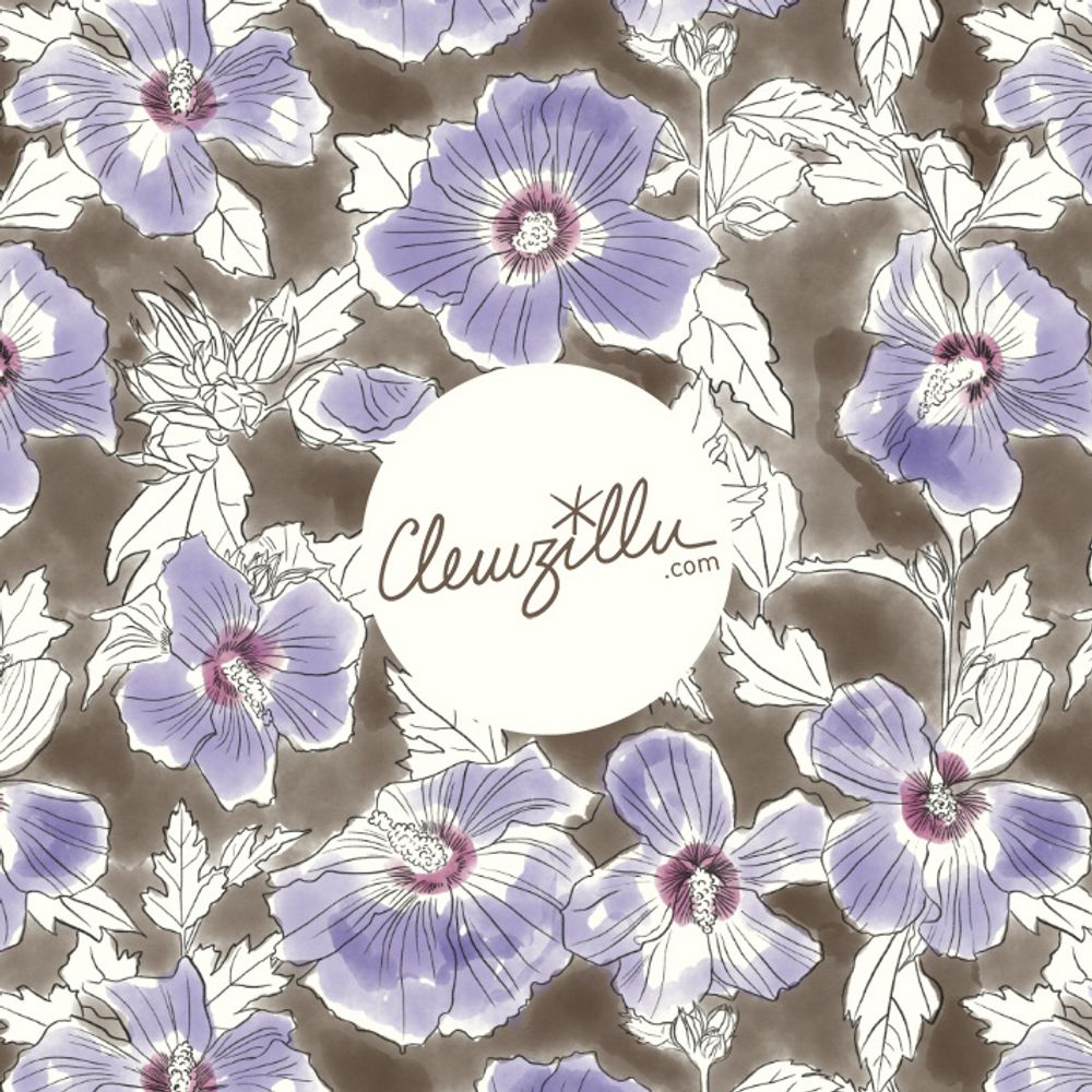 Bed linens - Exclusive designs for your future collections - CLEMZILLU