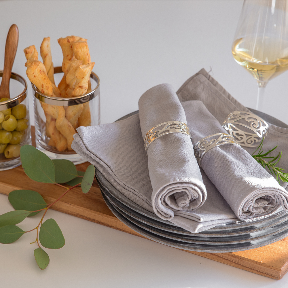 Kitchen utensils - EDZARD Collection - EDZARD