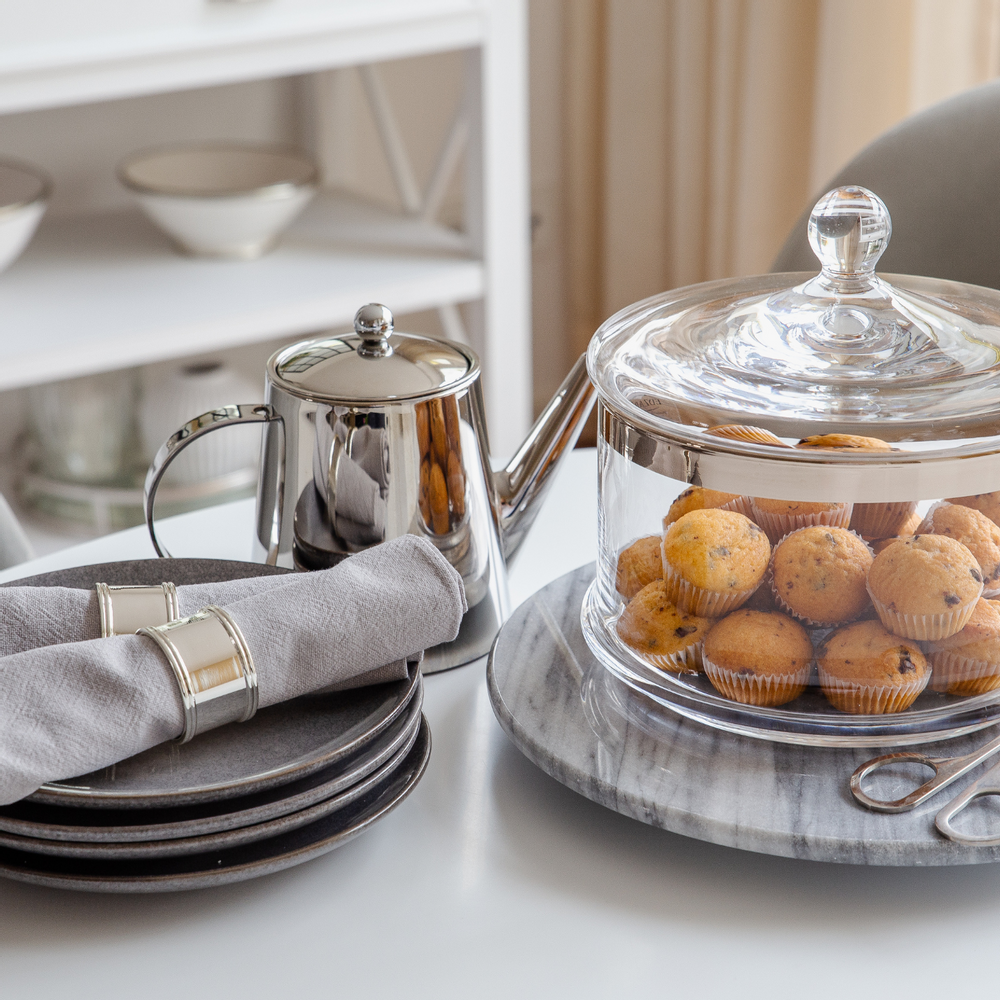 Kitchen utensils - EDZARD Collection - EDZARD