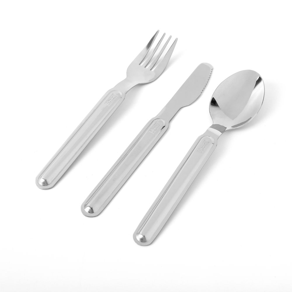 Couverts de service - I-Drink ON THE GO - Set de couverts ID3101 à ID3104 - I-DRINK