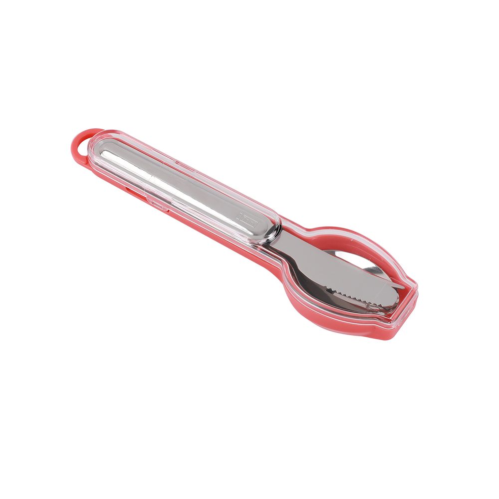 Couverts de service - I-Drink ON THE GO - Set de couverts ID3101 à ID3104 - I-DRINK