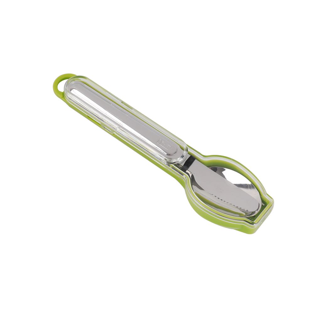 Couverts de service - I-Drink ON THE GO - Set de couverts ID3101 à ID3104 - I-DRINK