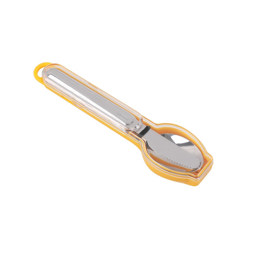 Couverts de service - I-Drink ON THE GO - Set de couverts ID3101 à ID3104 - I-DRINK