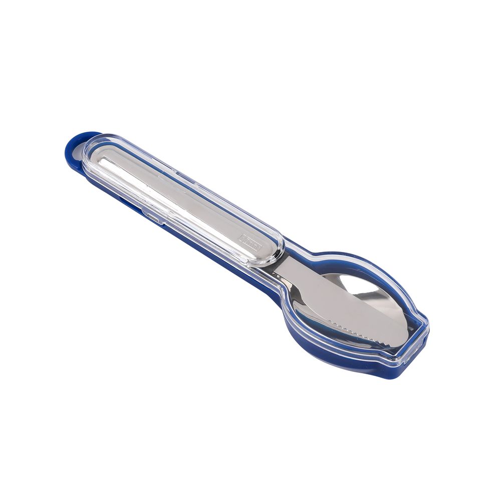 Couverts de service - I-Drink ON THE GO - Set de couverts ID3101 à ID3104 - I-DRINK
