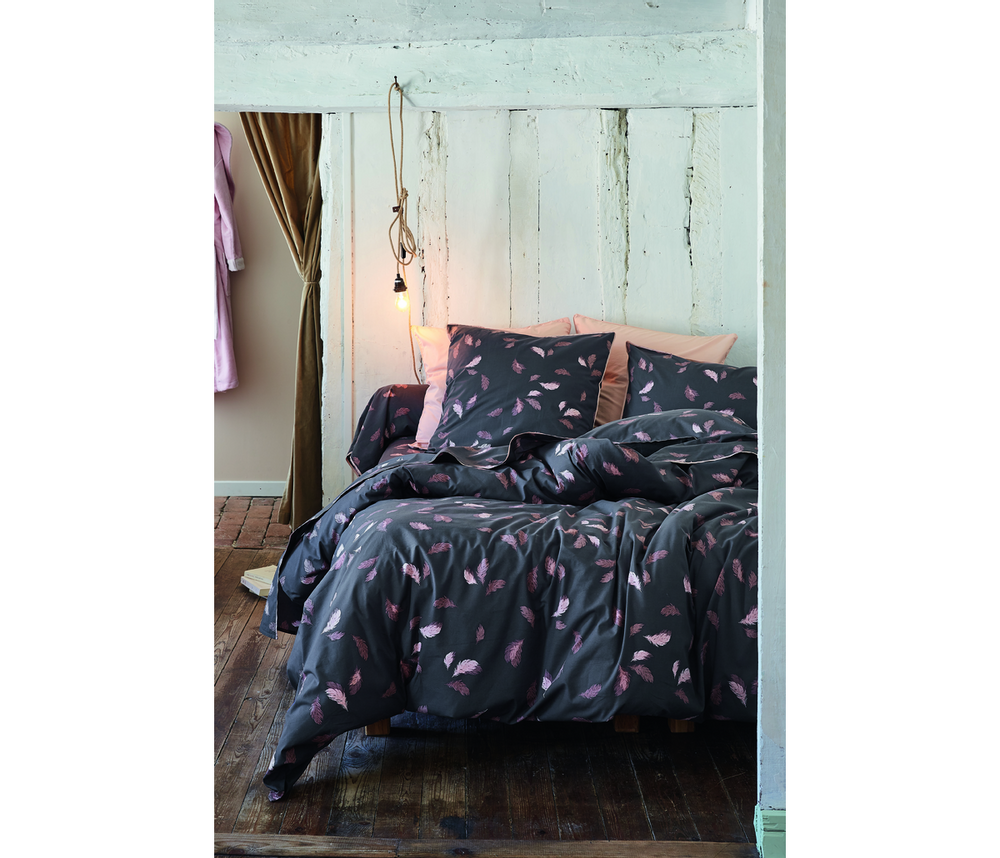 Bed linens - DELICATES duvet cover - SYLVIE THIRIEZ