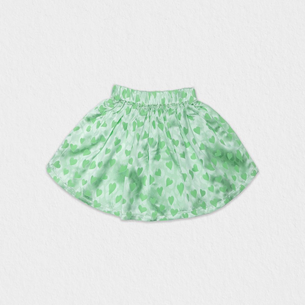 Vêtements enfants - JUPE FILLE - PHILO pour filles et bébés filles - JULES & JULIETTE PARIS