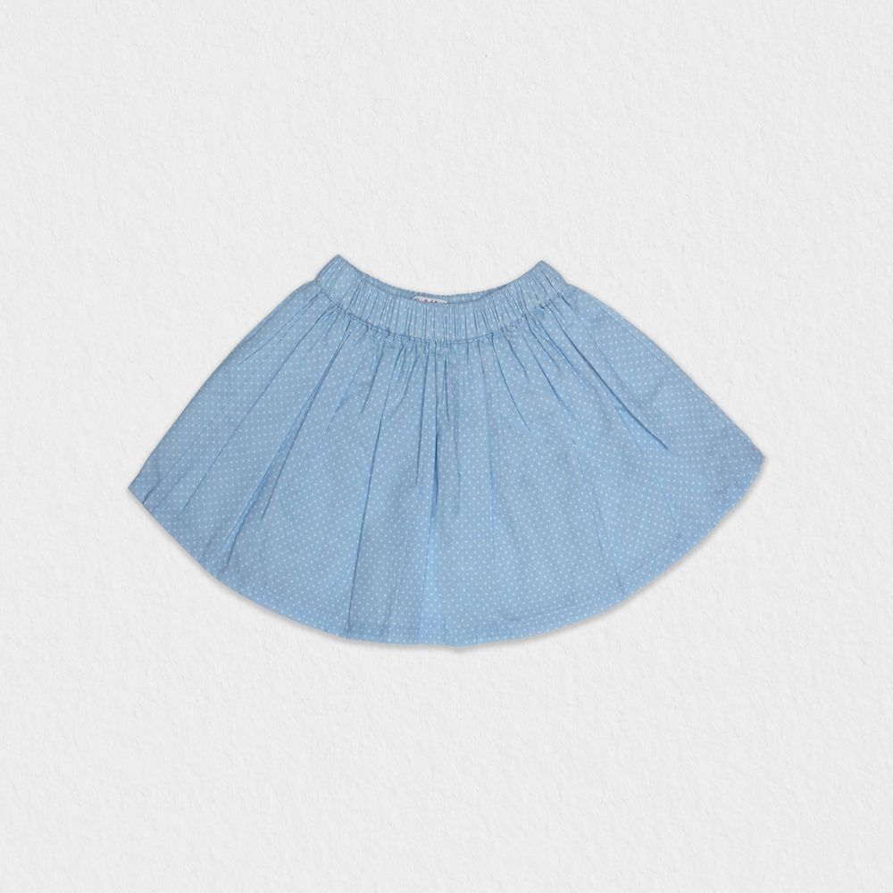 Vêtements enfants - JUPE FILLE - PHILO pour filles et bébés filles - JULES & JULIETTE PARIS