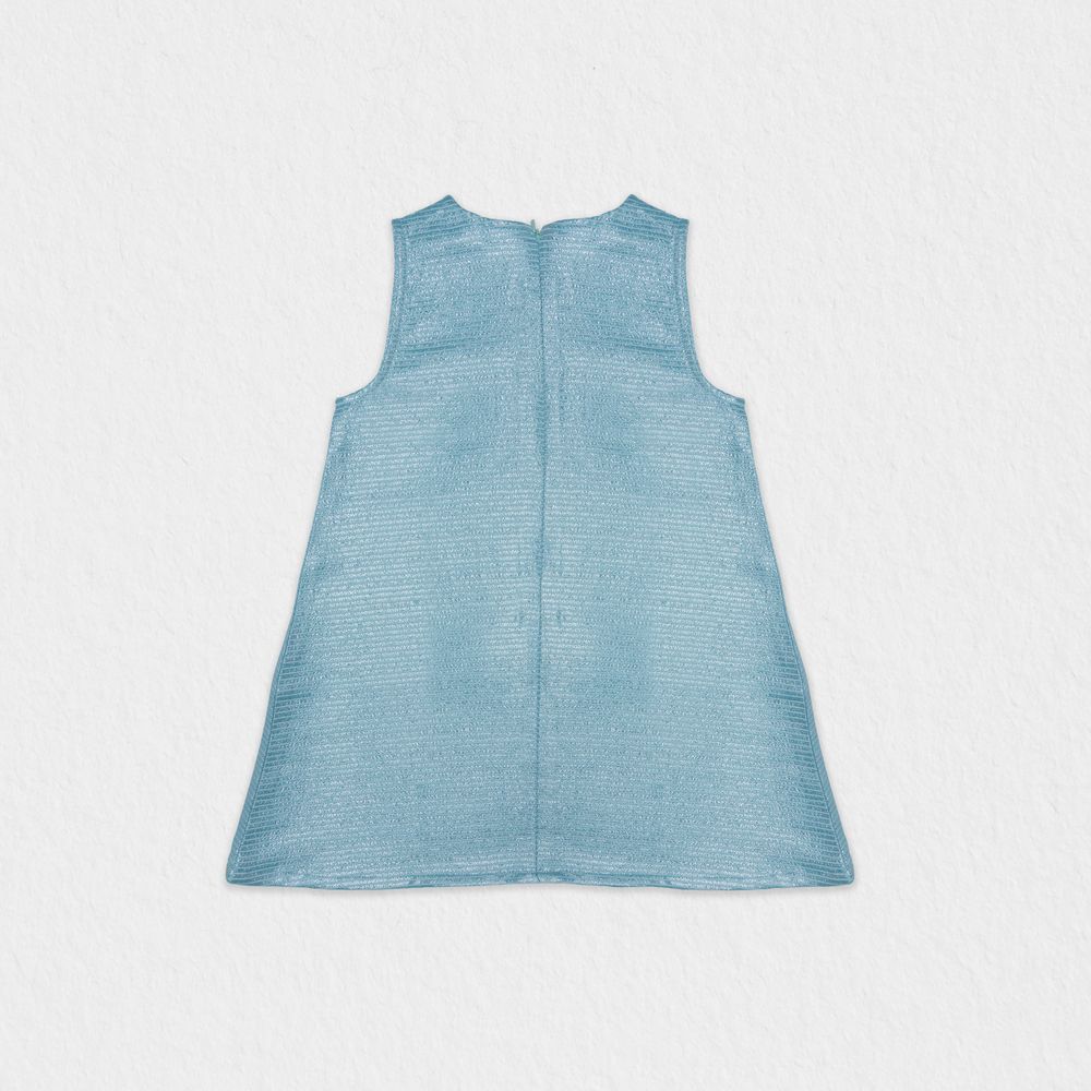 Vêtements enfants - ROBE FILLE - CELENA - JULES & JULIETTE PARIS