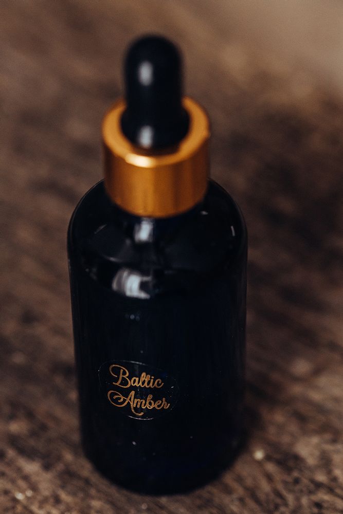 Home fragrances - Home fragrance with wood - NATŪRALIOS IDĖJOS