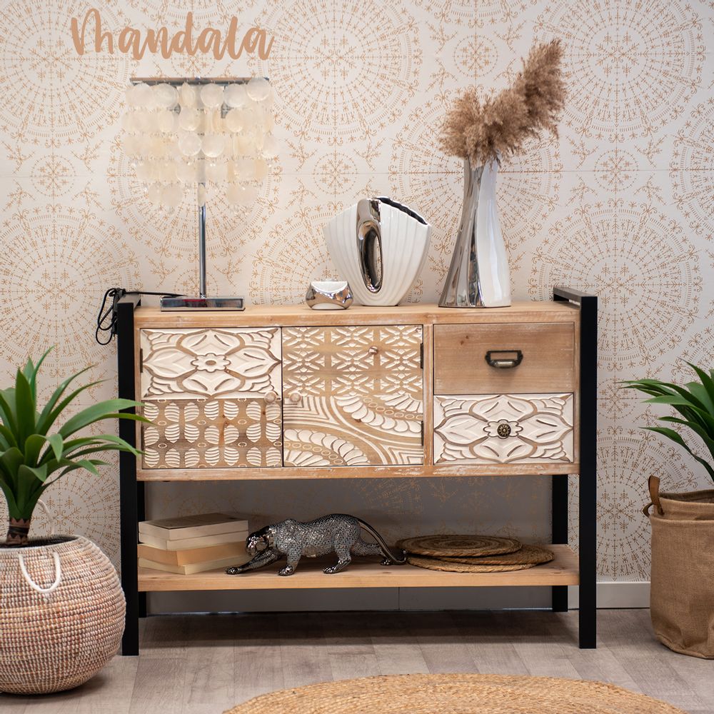 Console table - Furniture Socadis - SOCADIS