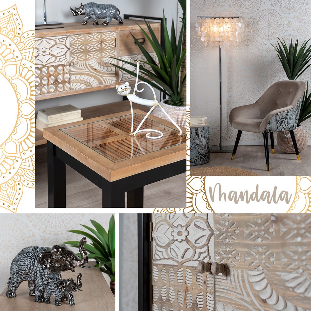 Console table - Furniture Socadis - SOCADIS