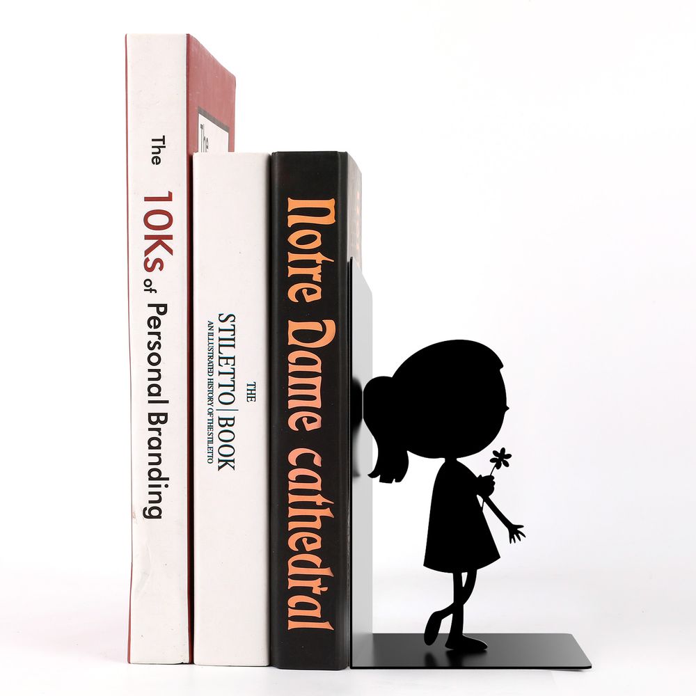 Other office supplies - I-Total BOOK HOLDER - I-TOTAL