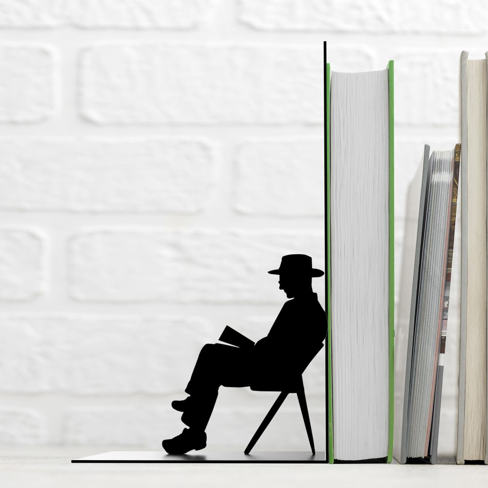 Other office supplies - I-Total BOOK HOLDER - I-TOTAL