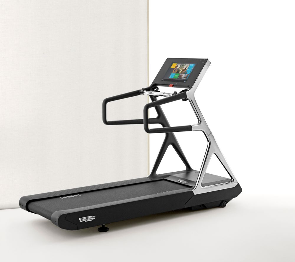 Objets design - RUN PERSONAL - TECHNOGYM