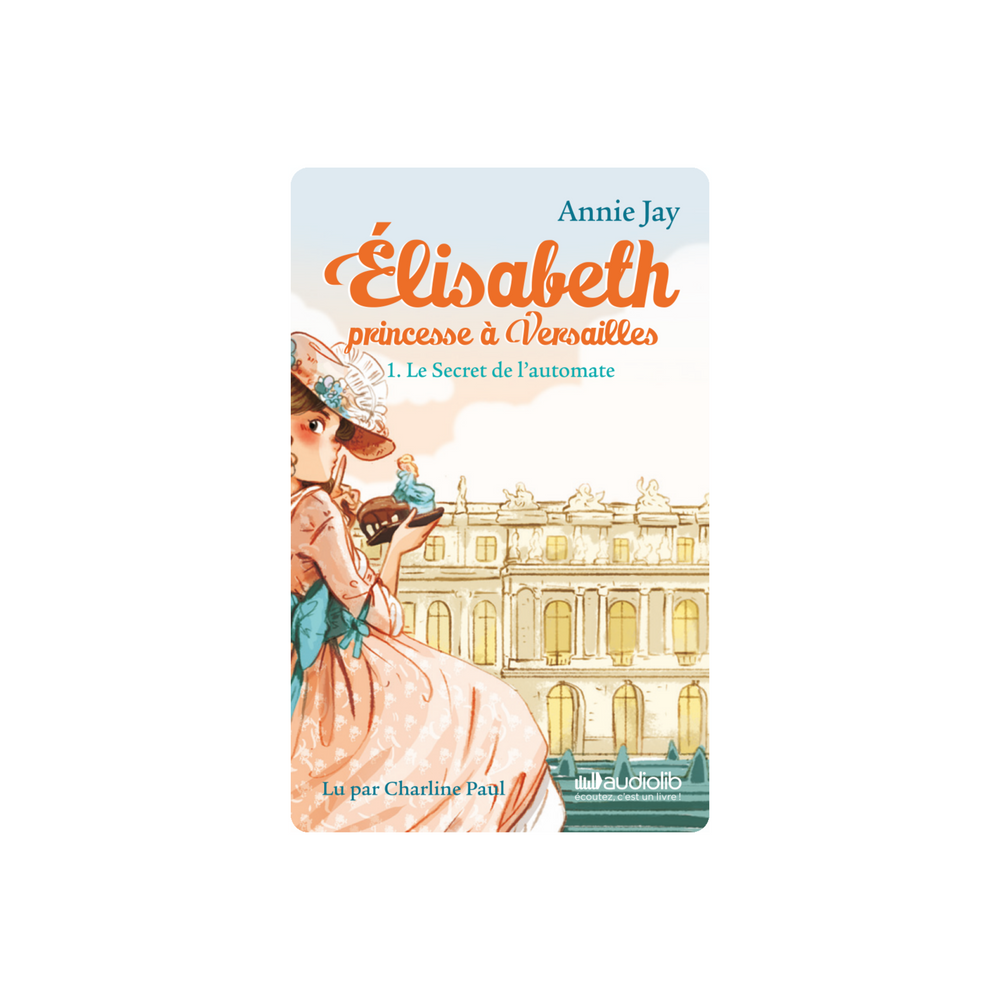 Cadeaux - Yoto-Collection Audiolib - YOTO LIMITED