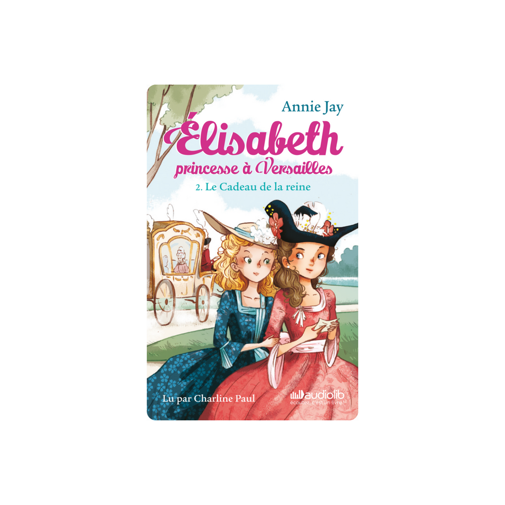 Cadeaux - Yoto-Collection Audiolib - YOTO LIMITED