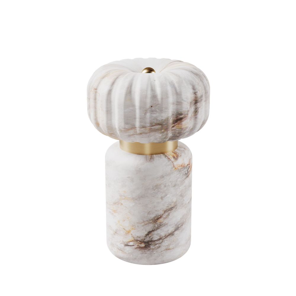 Table lamps - Hampshire Table Lamp - PORUS STUDIO