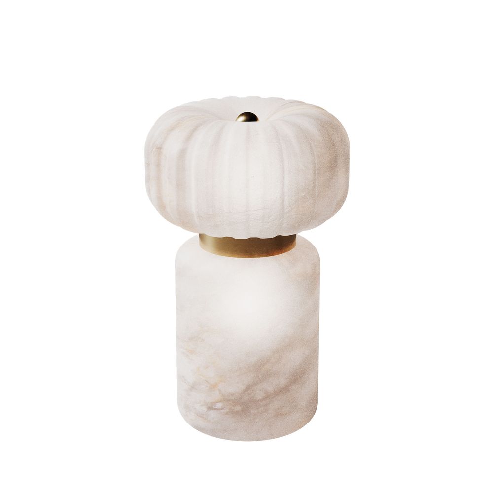 Table lamps - Hampshire Table Lamp - PORUS STUDIO