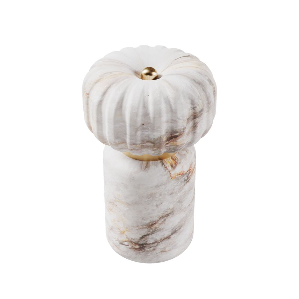 Table lamps - Hampshire Table Lamp - PORUS STUDIO
