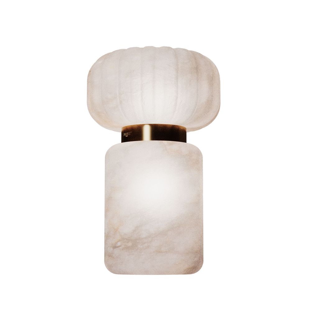 Table lamps - Hampshire Table Lamp - PORUS STUDIO