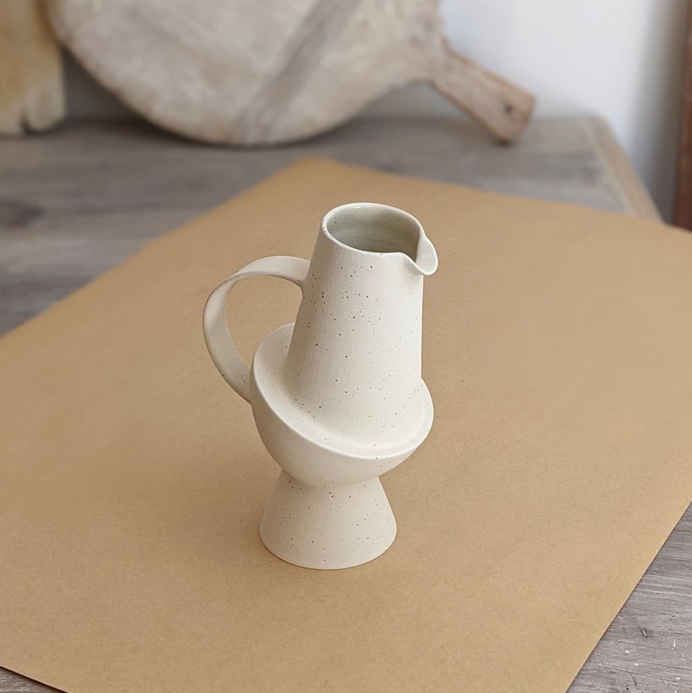 Objets design - Ensemble carafe 1 - LAM CERAMICA