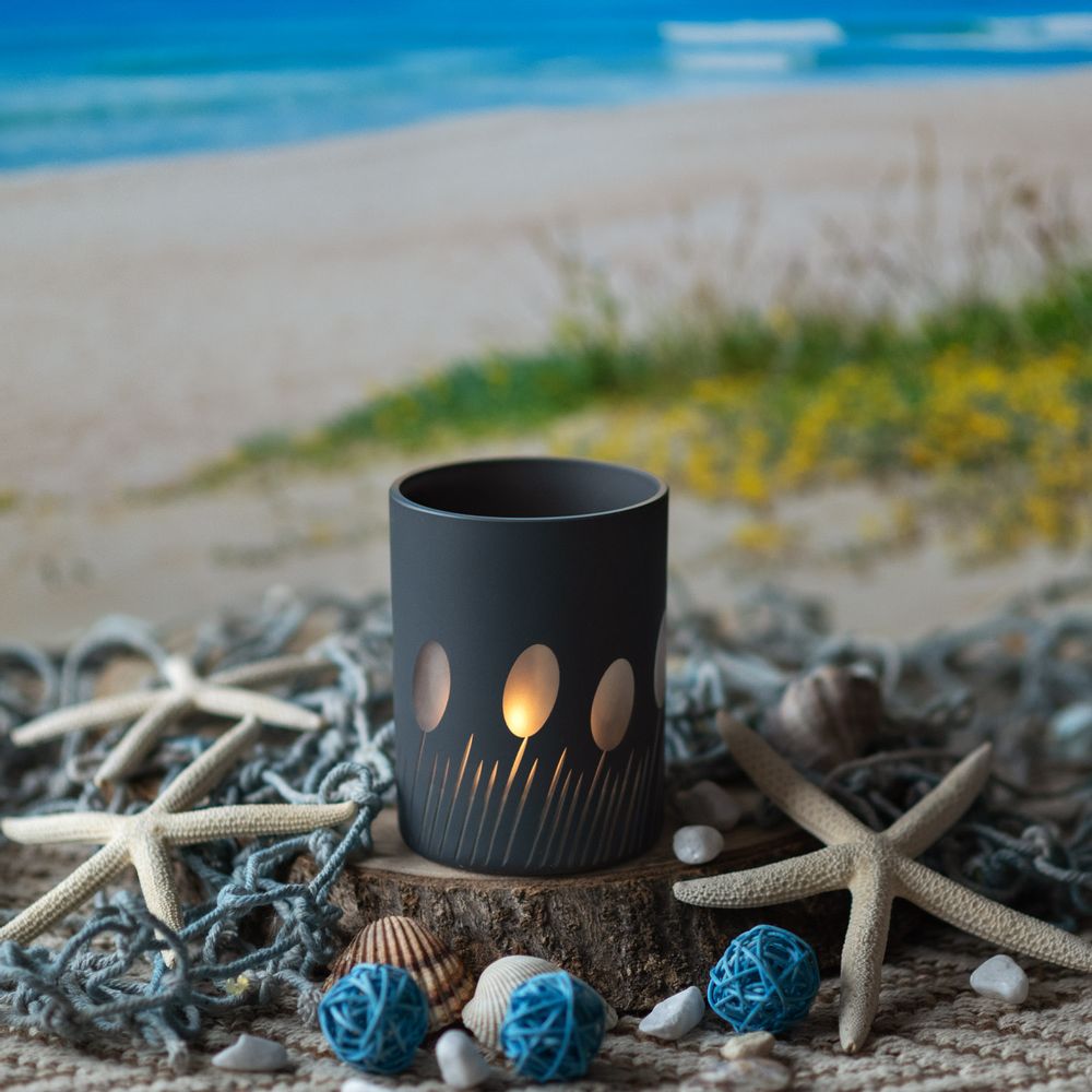 Bougies - Lévitas - GLASS4CANDLES