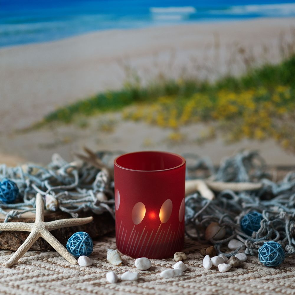 Bougies - Lévitas - GLASS4CANDLES