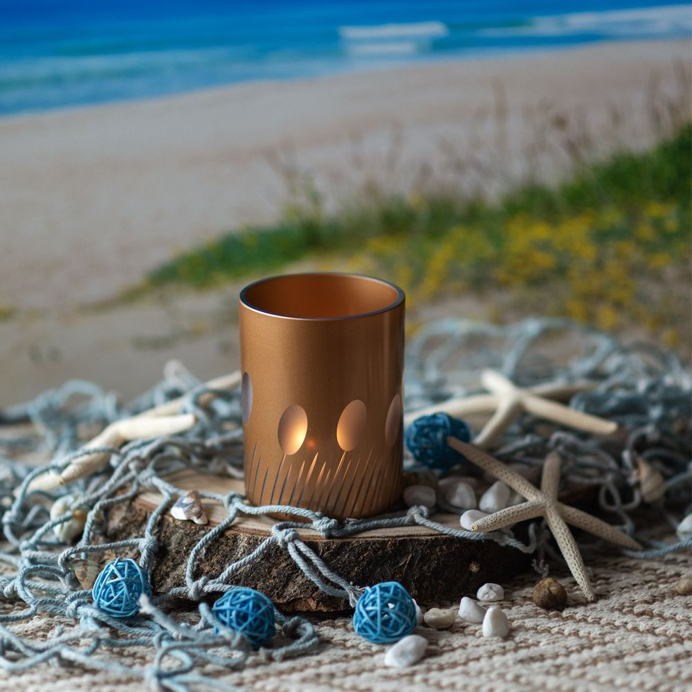 Bougies - Lévitas - GLASS4CANDLES