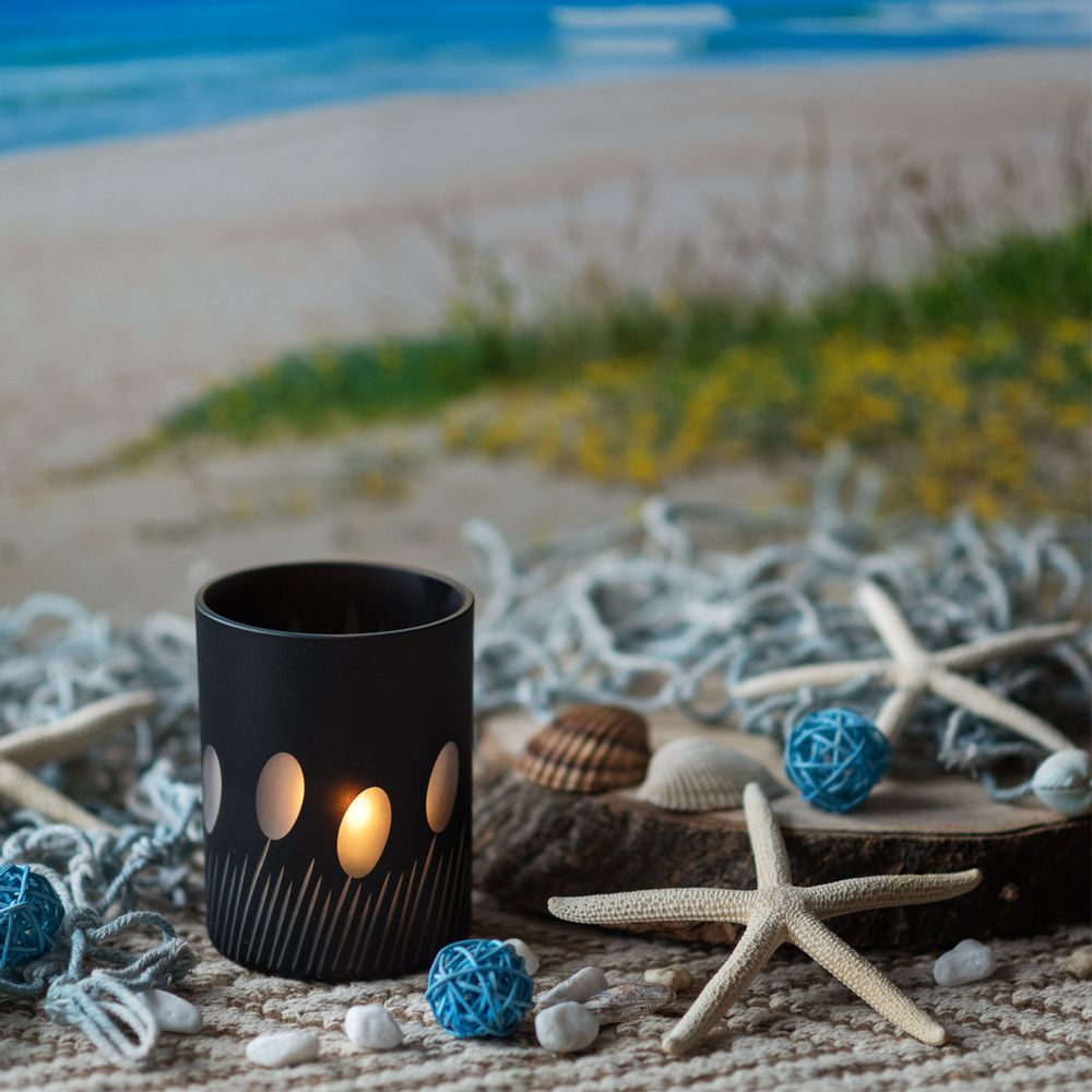 Bougies - Lévitas - GLASS4CANDLES