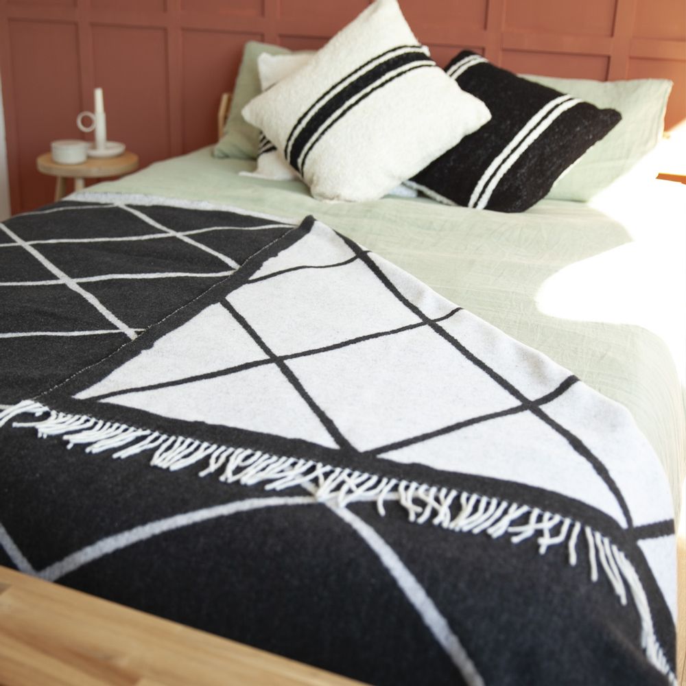 Plaids - COUVERTURES - BLANKETS OF THE WORLD
