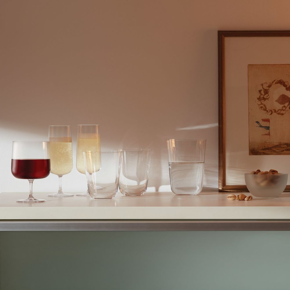Verres - ARC - LSA INTERNATIONAL