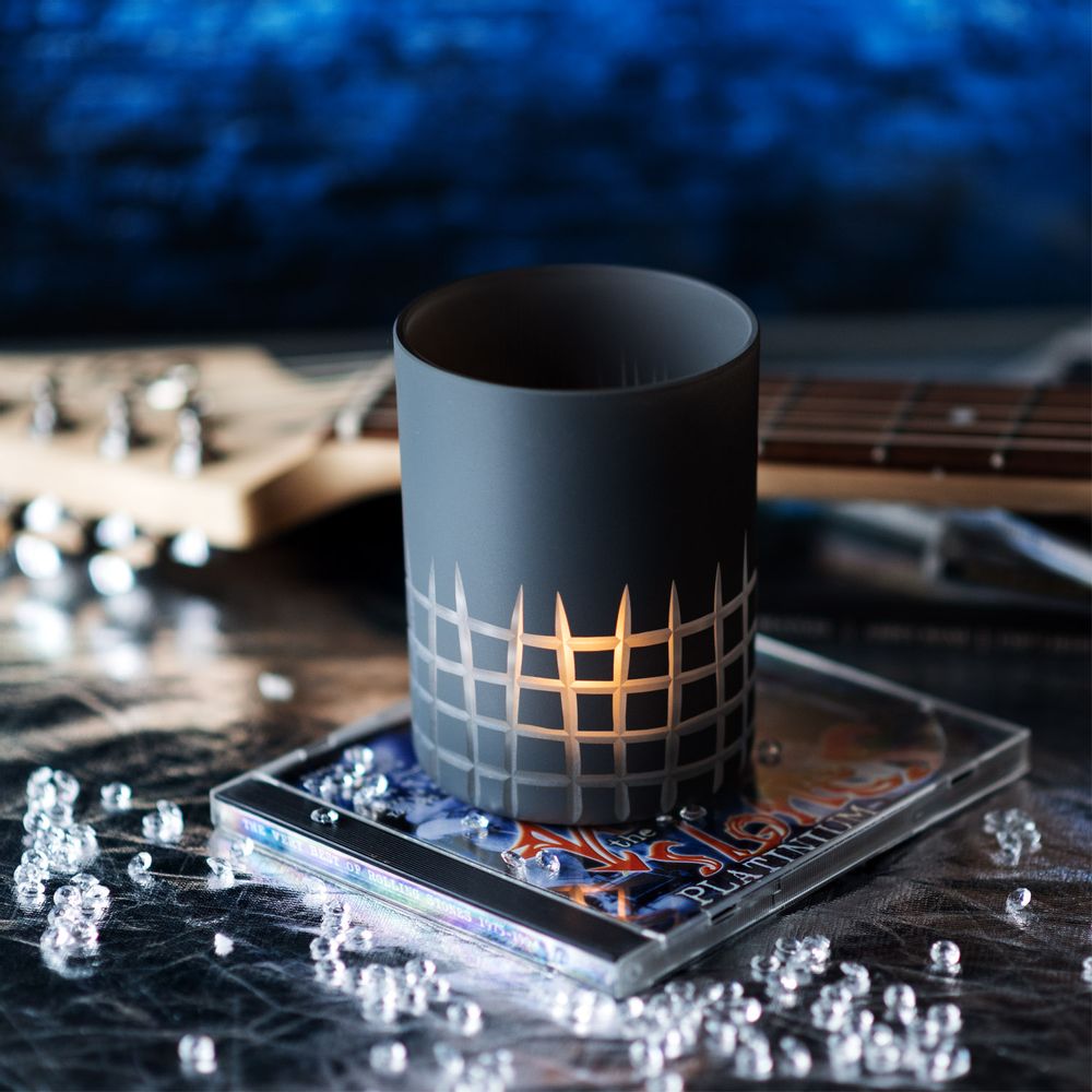 Bougies - Idyll - GLASS4CANDLES