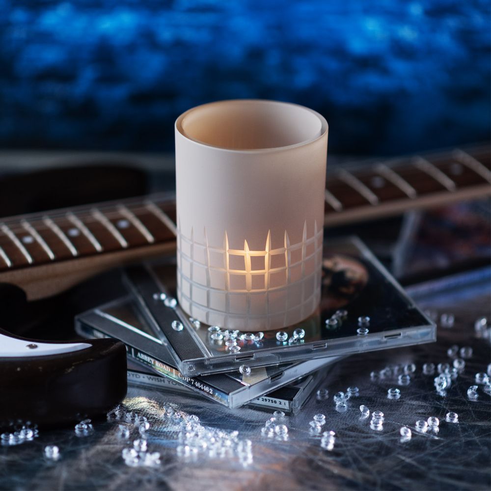 Bougies - Idyll - GLASS4CANDLES