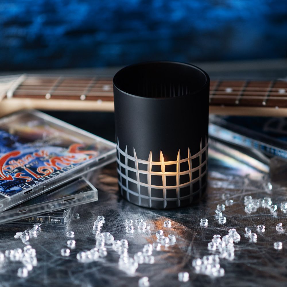 Bougies - Idyll - GLASS4CANDLES