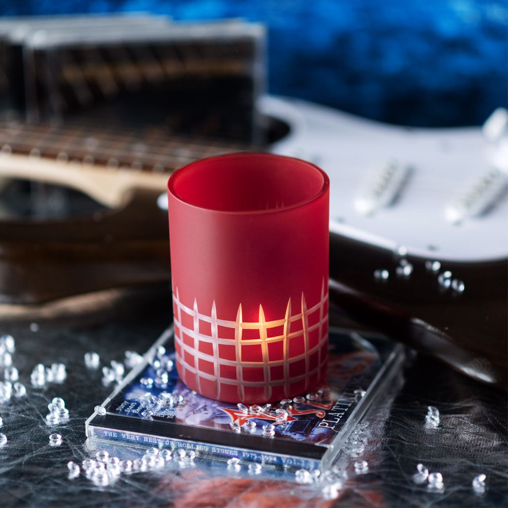 Bougies - Idyll - GLASS4CANDLES