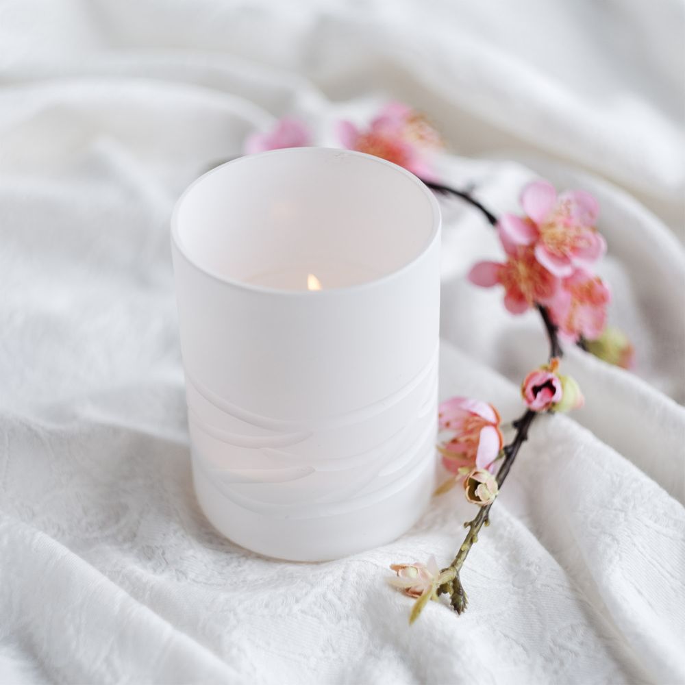 Bougies - Elegantia - GLASS4CANDLES