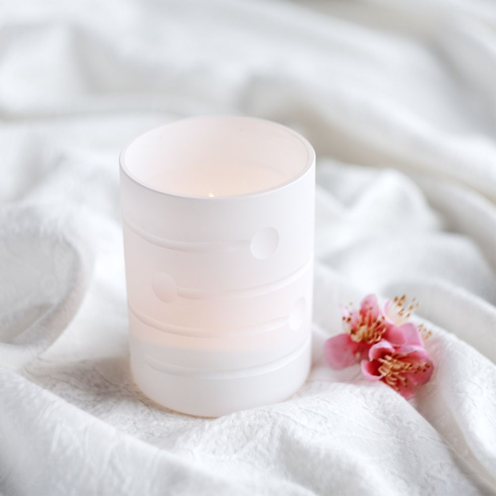 Bougies - Elegantia - GLASS4CANDLES